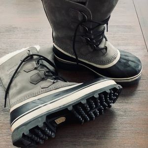 Sorel women’s Winter Carnival Boot